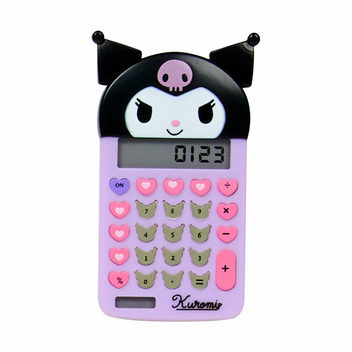 サンリオキャラクターズ シークレットミニ文具形マグネット（Mini Sanrio）