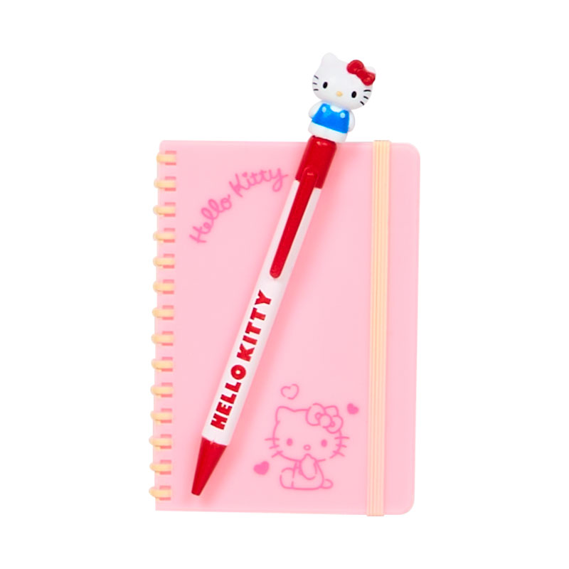 サンリオキャラクターズ シークレットミニ文具形マグネット（Mini Sanrio）