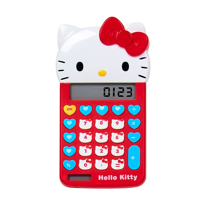 サンリオキャラクターズ シークレットミニ文具形マグネット（Mini Sanrio）