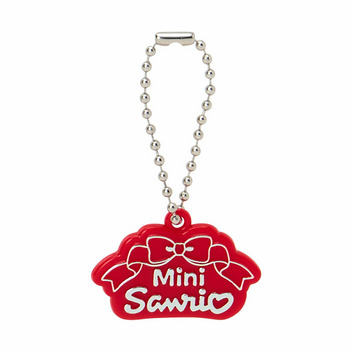 サンリオキャラクターズ ショップバッグ風ポーチA（Mini Sanrio）
