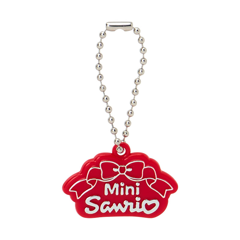 サンリオキャラクターズ ショップバッグ風ポーチA（Mini Sanrio）