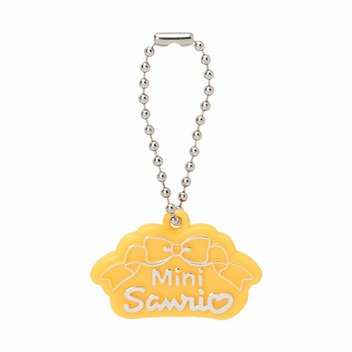 サンリオキャラクターズ ショップバッグ風ポーチB（Mini Sanrio）
