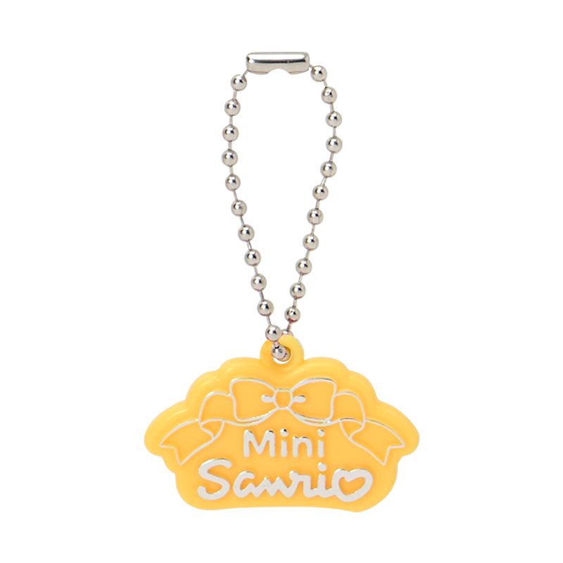 サンリオキャラクターズ ショップバッグ風ポーチB（Mini Sanrio）