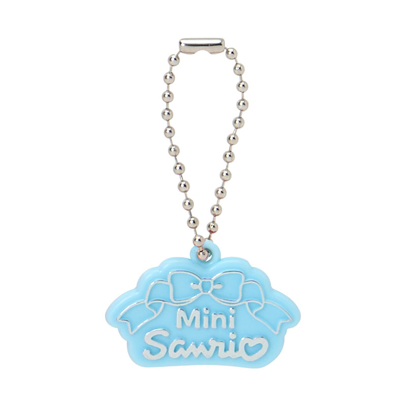 サンリオキャラクターズ ショップバッグ風ポーチC（Mini Sanrio）