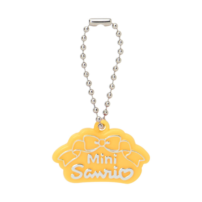 サンリオキャラクターズ ショップバッグ風ポーチF（Mini Sanrio）