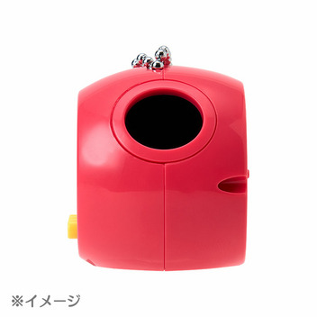 シナモロール ぷにコミュ ぷにるんず