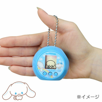 シナモロール ぷにコミュ ぷにるんず