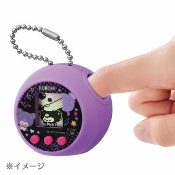 クロミ ぷにコミュ ぷにるんず