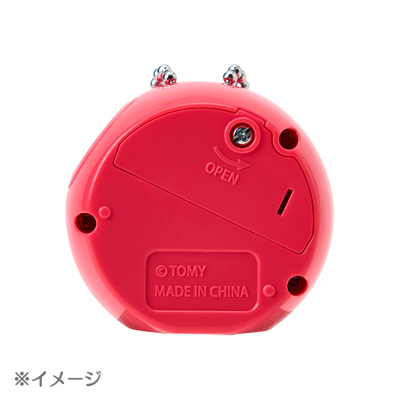 ポムポムプリン ぷにコミュ ぷにるんず