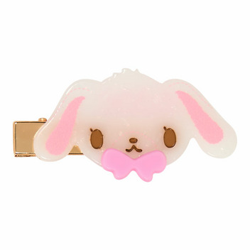 シュガーバニーズ ラメヘアクリップ