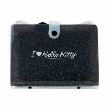 ハローキティ バインダー（I Love Hello Kitty）