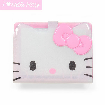 ハローキティ バインダー（I Love Hello Kitty）