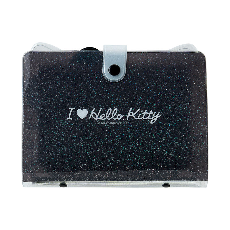 ハローキティ バインダー（I Love Hello Kitty）