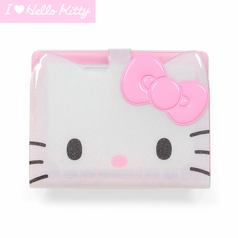ハローキティ バインダー（I Love Hello Kitty）