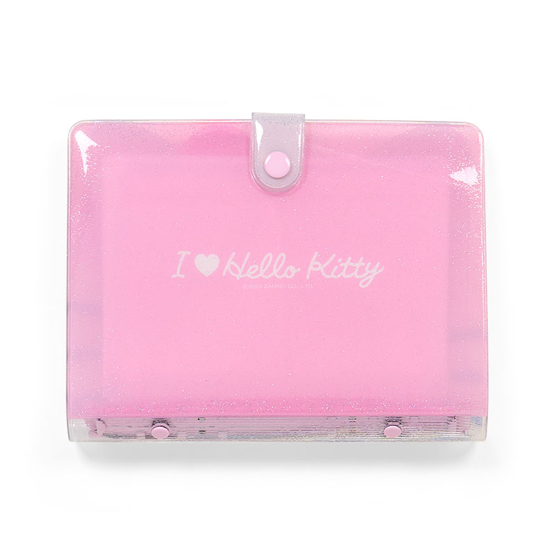 ハローキティ バインダー（I Love Hello Kitty）