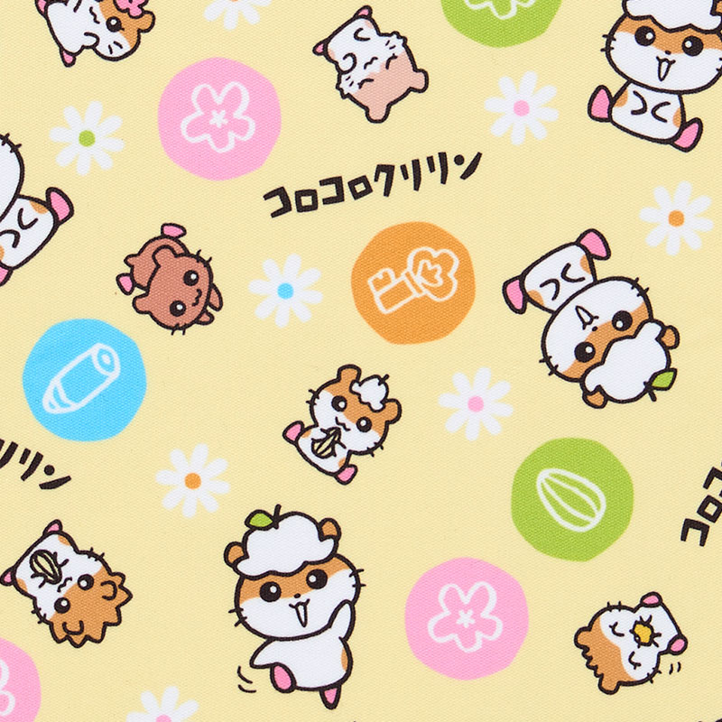コロコロクリリン メガネケース