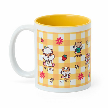 コロコロクリリン インナーカラーマグ