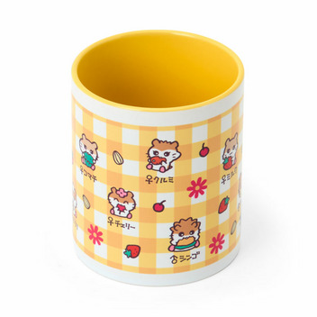コロコロクリリン インナーカラーマグ