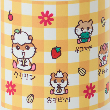 コロコロクリリン インナーカラーマグ