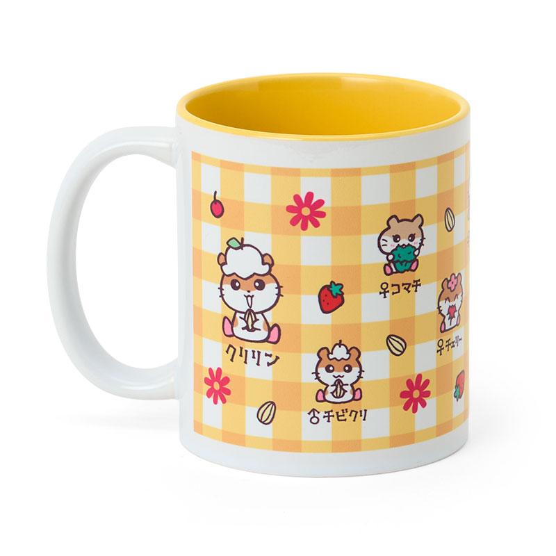 コロコロクリリン インナーカラーマグ