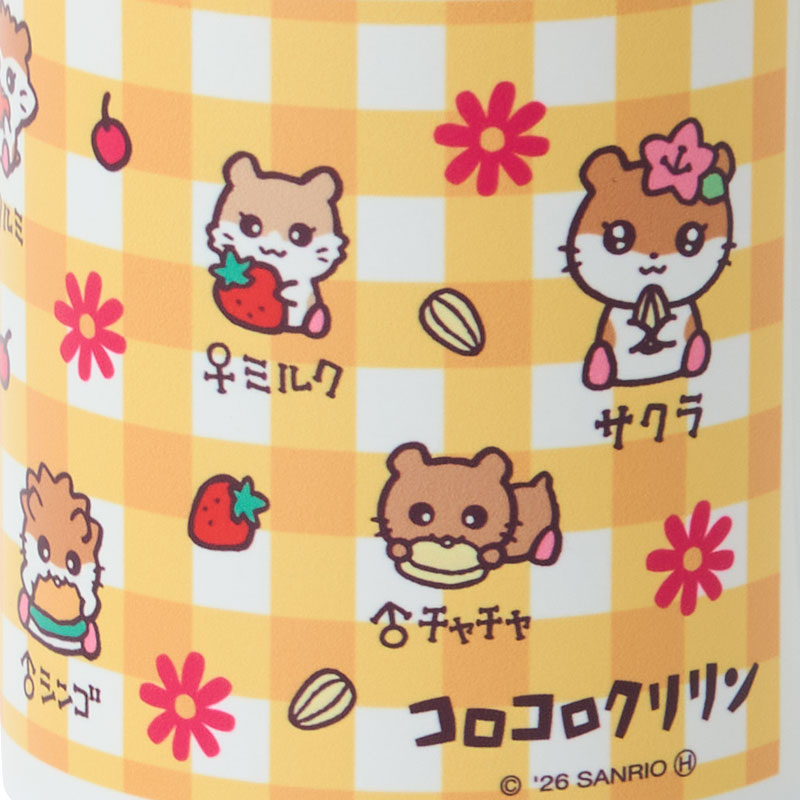 コロコロクリリン インナーカラーマグ