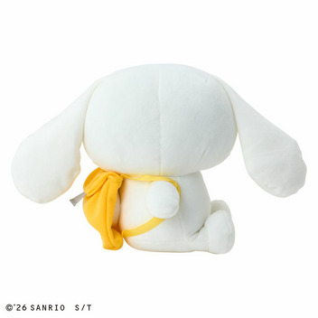I.CINNAMOROLL（アイシナモロール） ぬいぐるみ（きままにおでかけ）