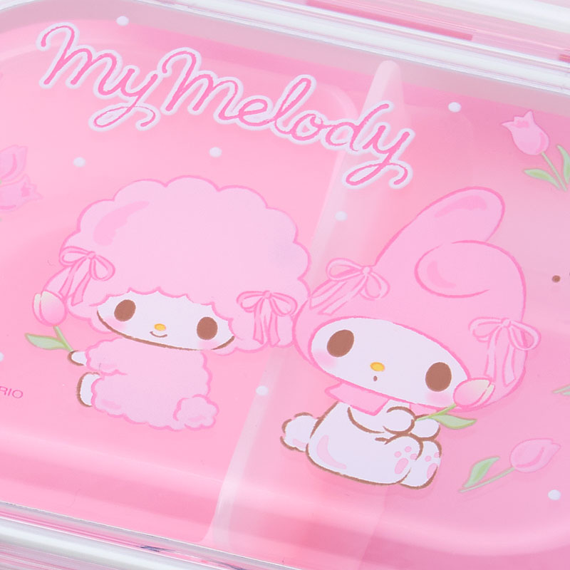 マイメロディ ランチボックス