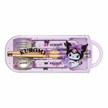 クロミ ランチトリオセット