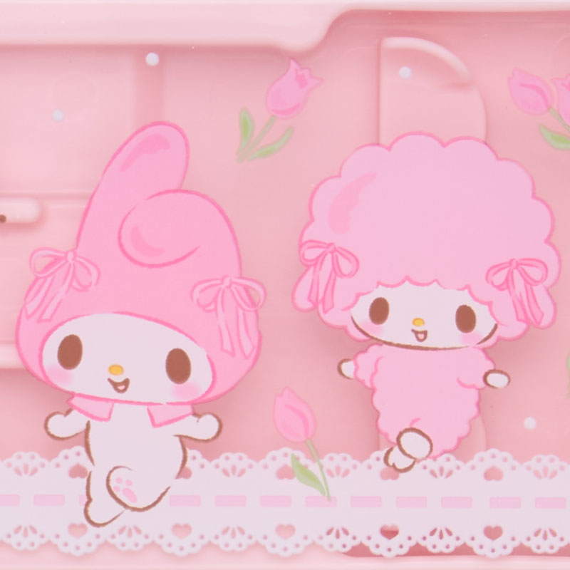 マイメロディ ランチトリオセット