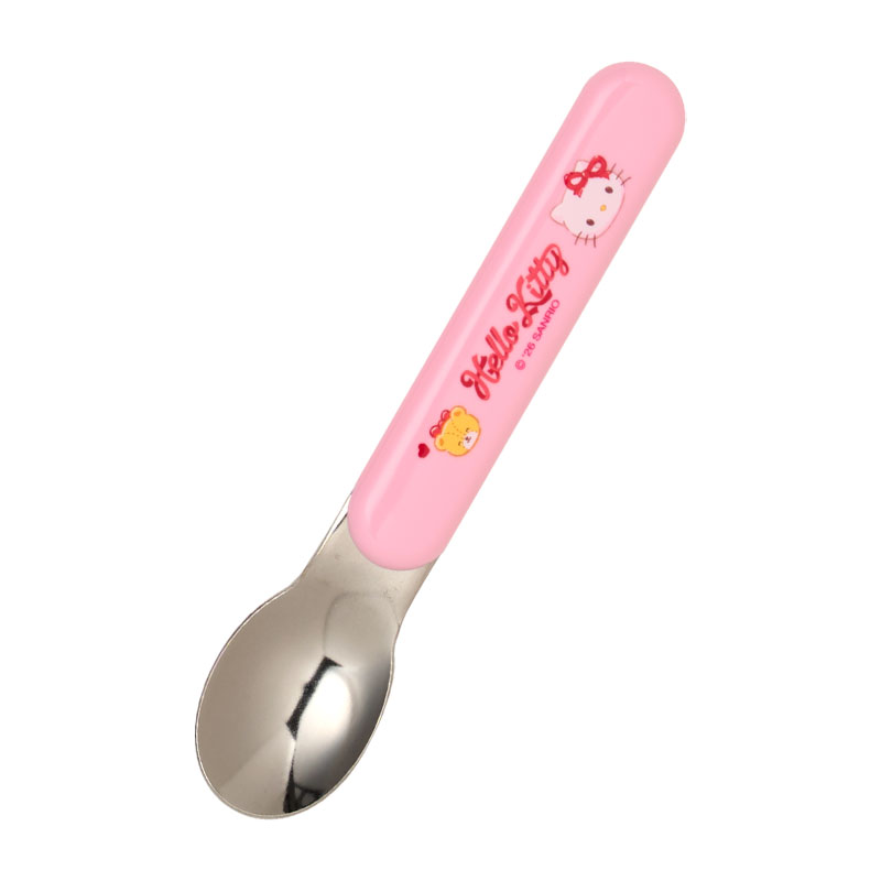 ハローキティ ランチコンビセット