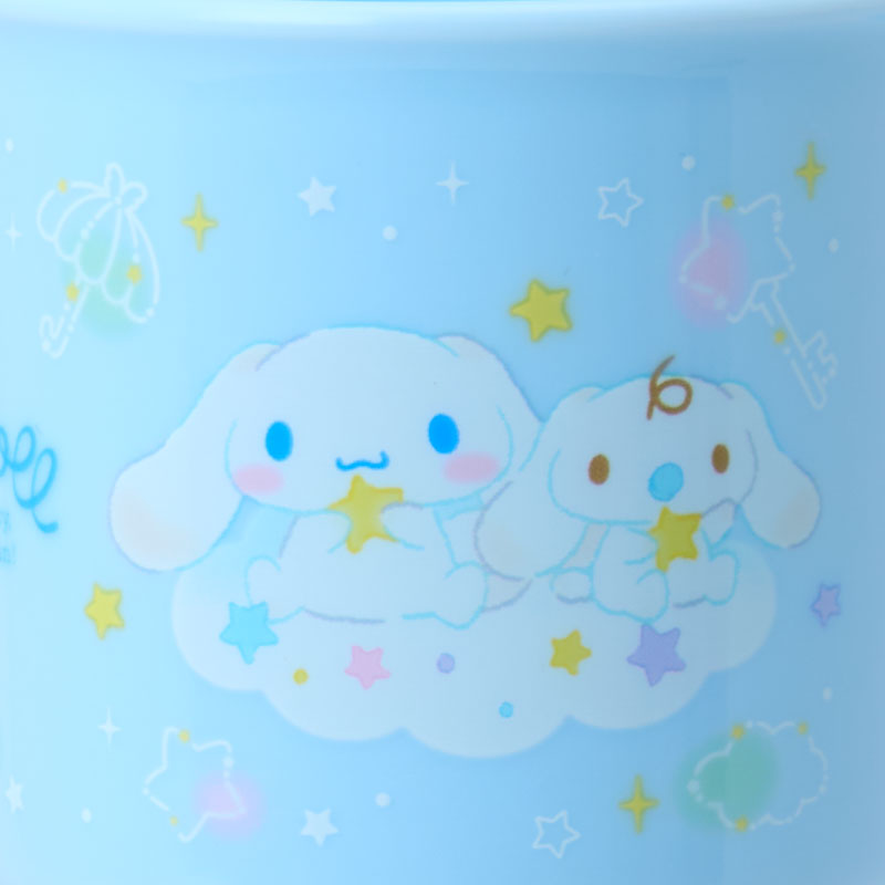シナモロール プラコップ