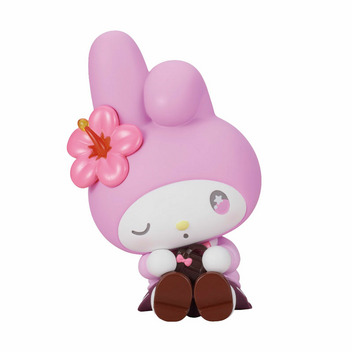 マイメロディ&クロミ PERIHAPI!肩ズンHug.