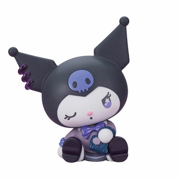 マイメロディ&クロミ PERIHAPI!肩ズンHug.