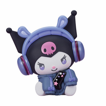 マイメロディ&クロミ PERIHAPI!肩ズンHug.
