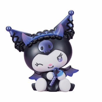 マイメロディ&クロミ PERIHAPI!肩ズンHug.