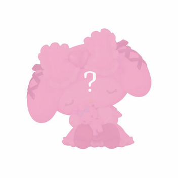 マイメロディ&クロミ PERIHAPI!肩ズンHug.