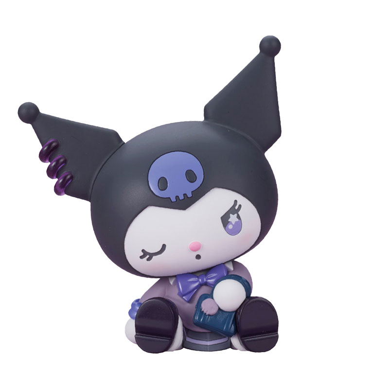 マイメロディ&クロミ PERIHAPI!肩ズンHug.
