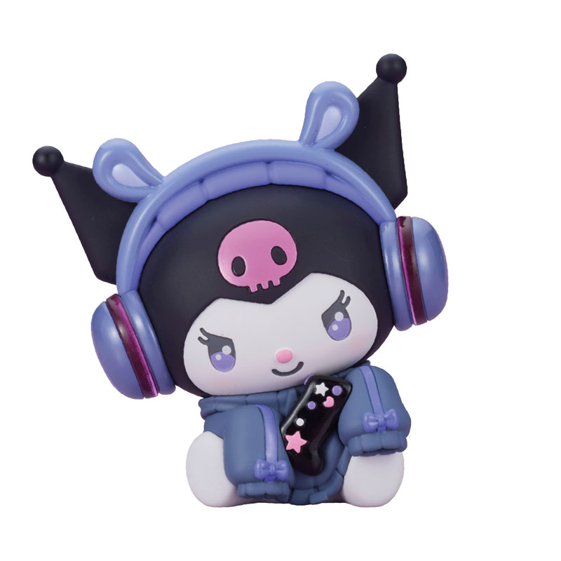 マイメロディ&クロミ PERIHAPI!肩ズンHug.