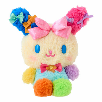 ウサハナ ぬいぐるみ（ずっと大好きウサハナ）