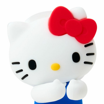 ハローキティ 歯ブラシホルダー