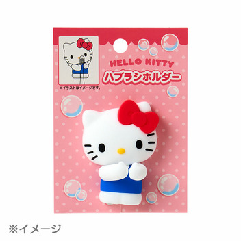 マイメロディ 歯ブラシホルダー