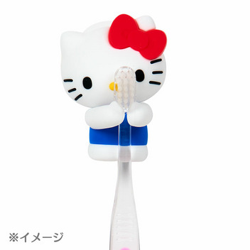 マイメロディ 歯ブラシホルダー