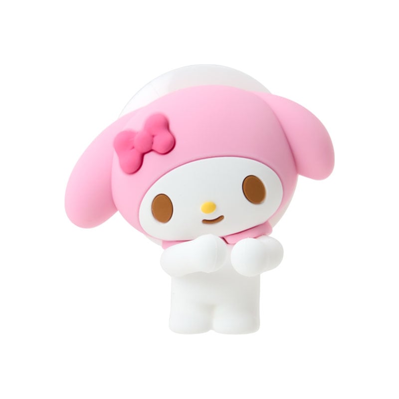 マイメロディ 歯ブラシホルダー