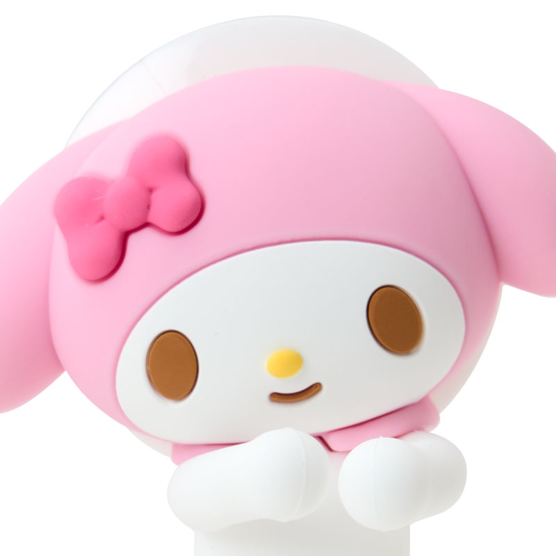 マイメロディ 歯ブラシホルダー