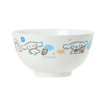 シナモロール 茶碗