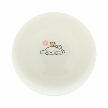 シナモロール 茶碗