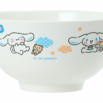シナモロール 茶碗