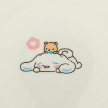 シナモロール 茶碗