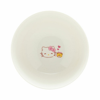 ハローキティ 茶碗