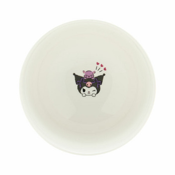 クロミ 茶碗